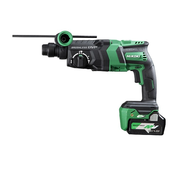 Vendita online Tassellatore 36 V Multi Volt Brushless SDS-plus